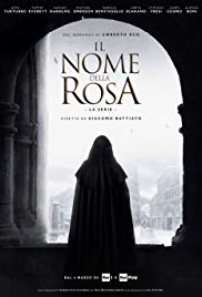 The Name of the Rose (2019 ) Free Tv Series