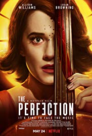 The Perfection (2018) M4uHD Free Movie