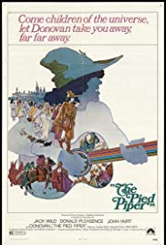 The Pied Piper (1972) Free Movie
