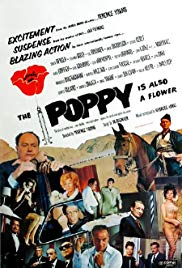 The Poppy Is Also a Flower (1966) Free Movie M4ufree
