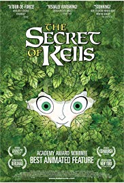 The Secret of Kells (2009) Free Movie