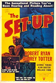 The SetUp (1949) M4uHD Free Movie