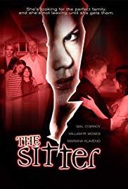 The Sitter (2007) M4uHD Free Movie
