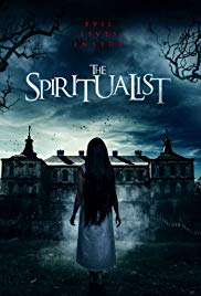 The Spiritualist (2016) M4uHD Free Movie
