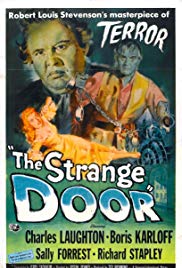 The Strange Door (1951) Free Movie