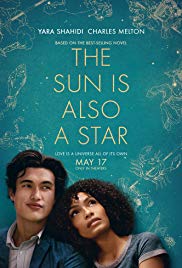 The Sun Is Also a Star (2019) M4uHD Free Movie