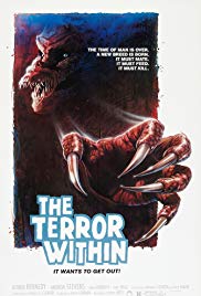 The Terror Within (1989) M4uHD Free Movie