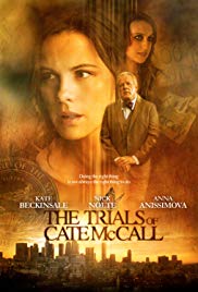 The Trials of Cate McCall (2013) Free Movie