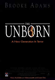 The Unborn (1991) Free Movie M4ufree