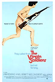 The Virgin Soldiers (1969) Free Movie M4ufree