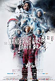 The Wandering Earth (2019) M4uHD Free Movie