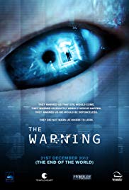The Warning (2012) Free Movie