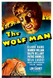 The Wolf Man (1941) Free Movie M4ufree