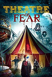Theatre of Fear (2014) Free Movie M4ufree