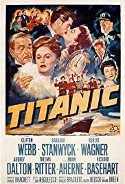 Titanic (1953) Free Movie