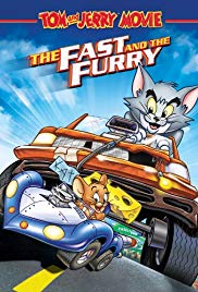 Tom and Jerry: The Fast and the Furry (2005) M4uHD Free Movie