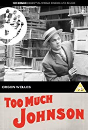 Too Much Johnson (1938) Free Movie