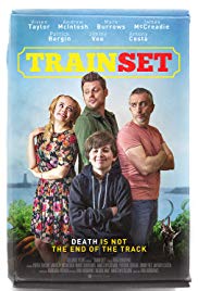 Train Set (2018) Free Movie