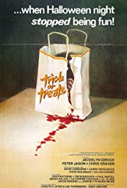 Trick or Treats (1982) Free Movie