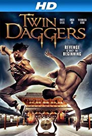 Twin Daggers (2008) Free Movie M4ufree