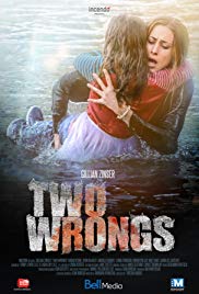 Two Wrongs (2015) Free Movie
