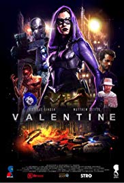 Valentine (2019) M4uHD Free Movie