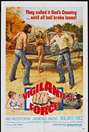 Vigilante Force (1976) Free Movie M4ufree