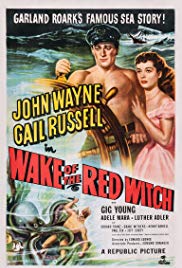 Wake of the Red Witch (1948) Free Movie