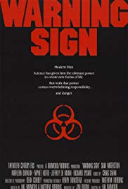Warning Sign (1985) M4uHD Free Movie