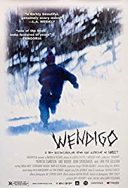 Wendigo (2001) Free Movie