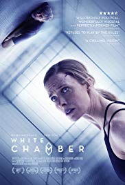 White Chamber (2018) Free Movie