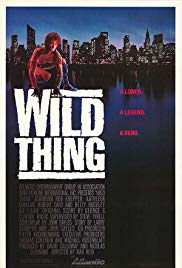 Wild Thing (1987) Free Movie M4ufree