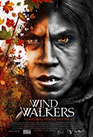 Wind Walkers (2015) Free Movie