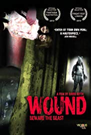Wound (2010) Free Movie