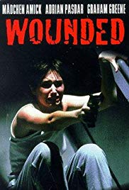 Wounded (1997) Free Movie