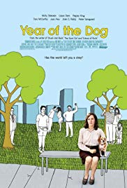 Year of the Dog (2007) Free Movie M4ufree