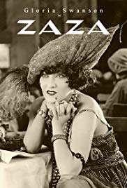 Zaza (1923) M4uHD Free Movie