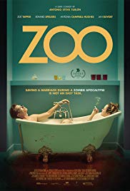 Zoo (2018) M4uHD Free Movie
