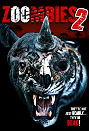 Zoombies 2 (2019) Free Movie