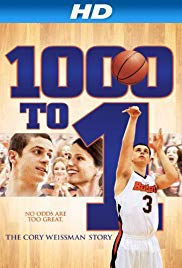 1000 to 1: The Cory Weissman Story (2014) M4uHD Free Movie