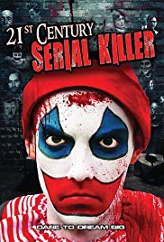 21st Century Serial Killer (2013) Free Movie M4ufree
