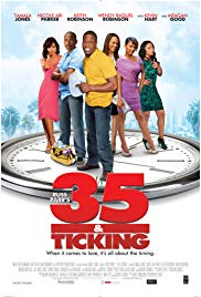 35 and Ticking (2011) Free Movie