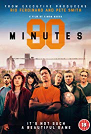 90 Minutes (2019) Free Movie M4ufree