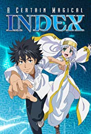 A Certain Magical Index (2008 ) Free Movie
