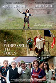 A Farewell to Fools (2013) Free Movie