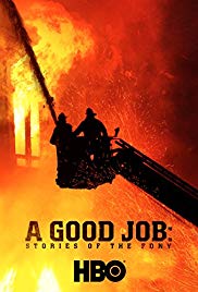 A Good Job: Stories of the FDNY (2014) M4uHD Free Movie