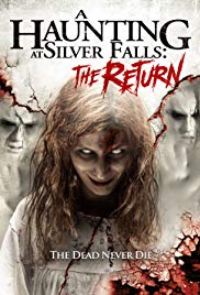 A Haunting at Silver Falls 2 (2017) Free Movie