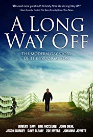 A Long Way Off (2014) Free Movie