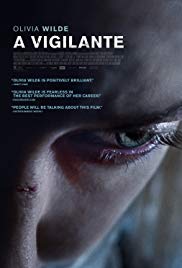A Vigilante (2018) Free Movie
