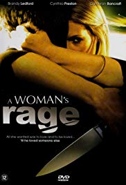 A Womans Rage (2008) M4uHD Free Movie